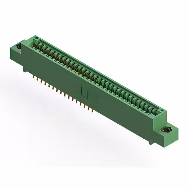 845-032-556-507 EDAC Inc.  Edgeboard Connectors